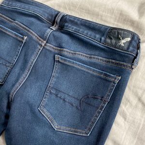 American Eagle Jegging